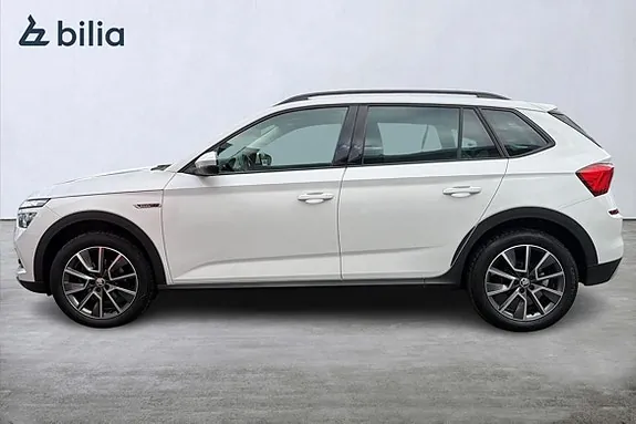 Skoda Kamiq 2023 photo 2
