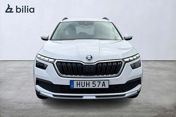 Skoda Kamiq 2023 photo 3