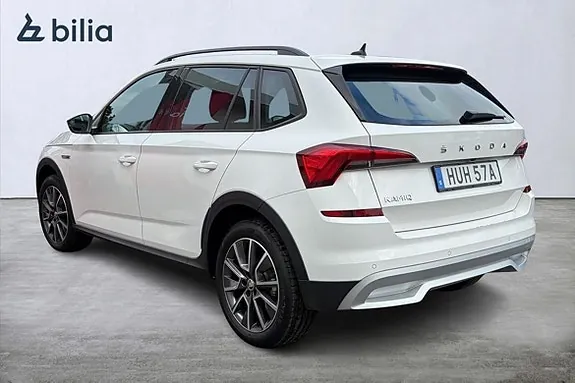 Skoda Kamiq 2023 photo 5