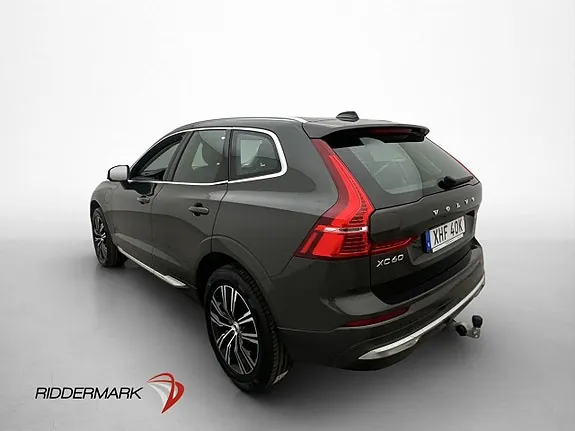 Volvo Xc60 2022 photo 5