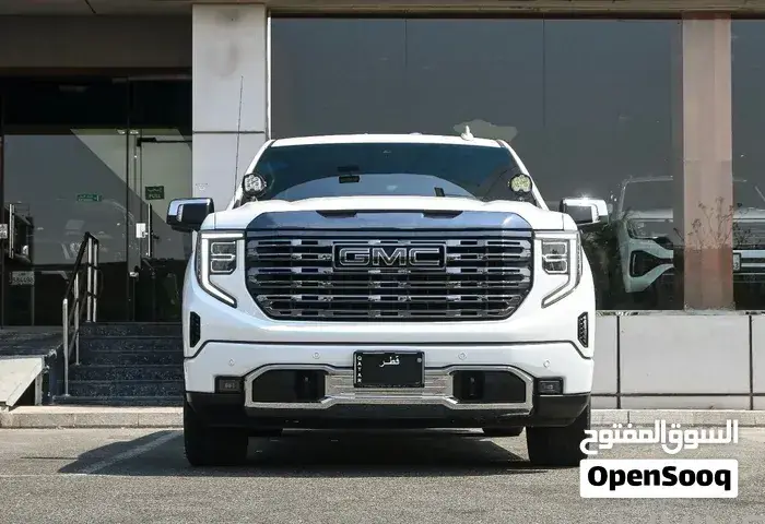 GMC Sierra 2022 photo 5