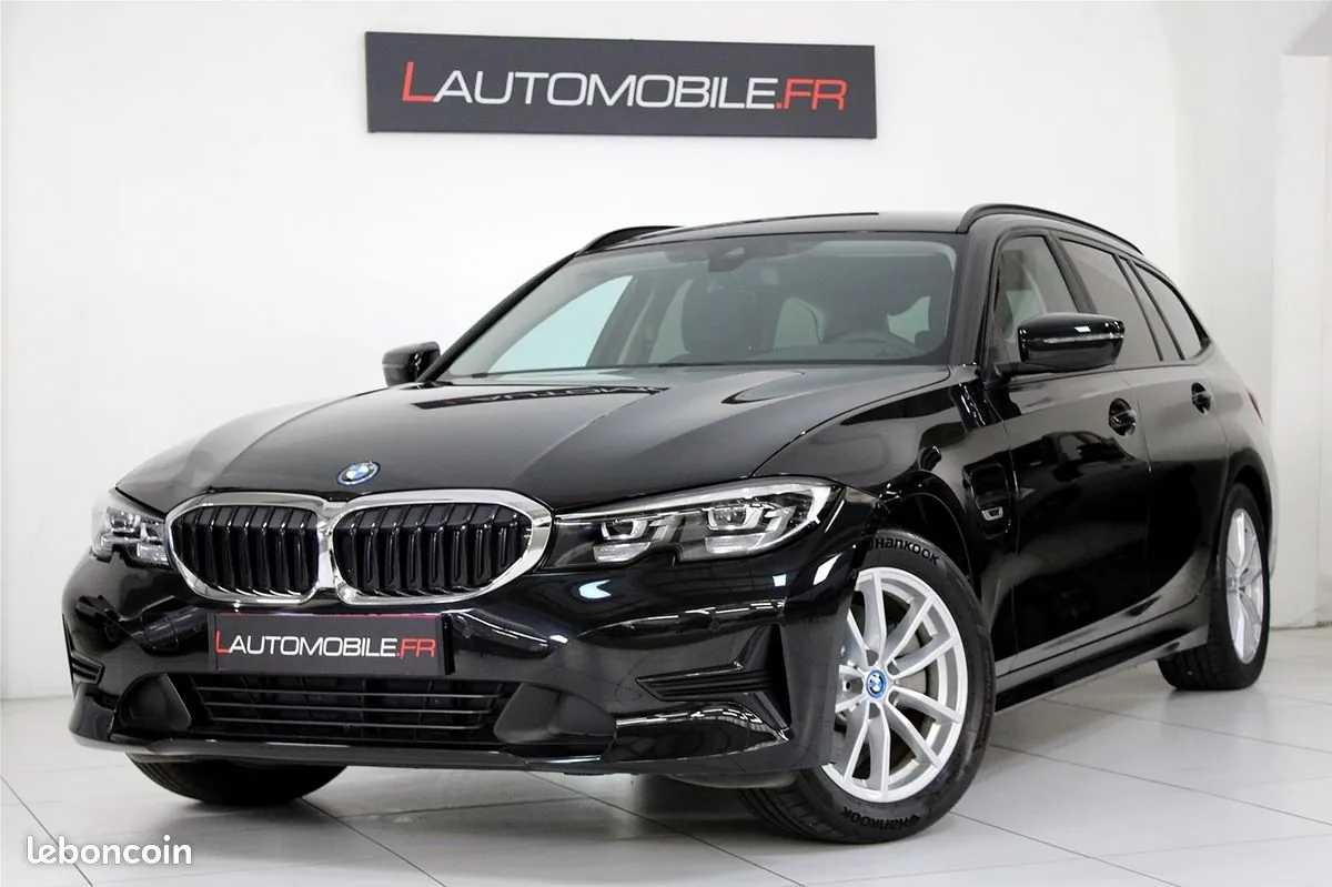 BMW Série 3