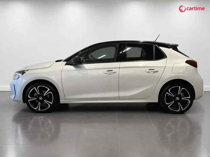 Vauxhall Corsa 2025 photo 5