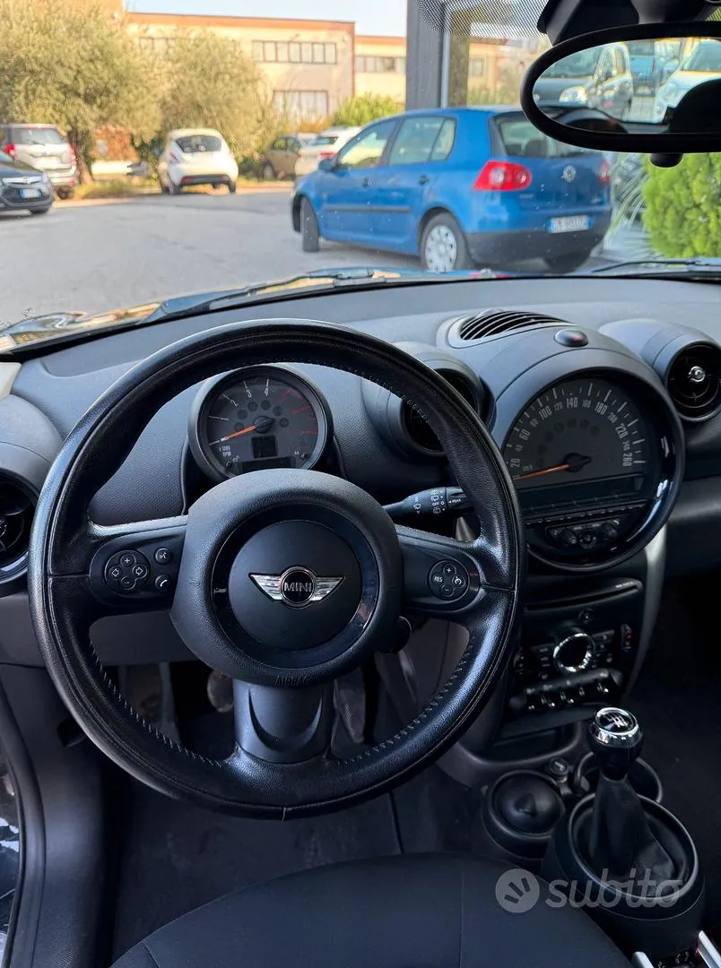 Mini Mini Countryman 2016 photo 5
