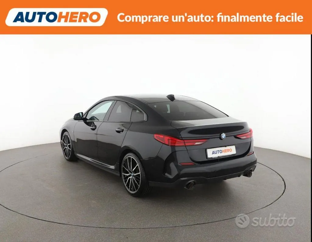 BMW 2 Series Gran Coupe 2022 photo 4