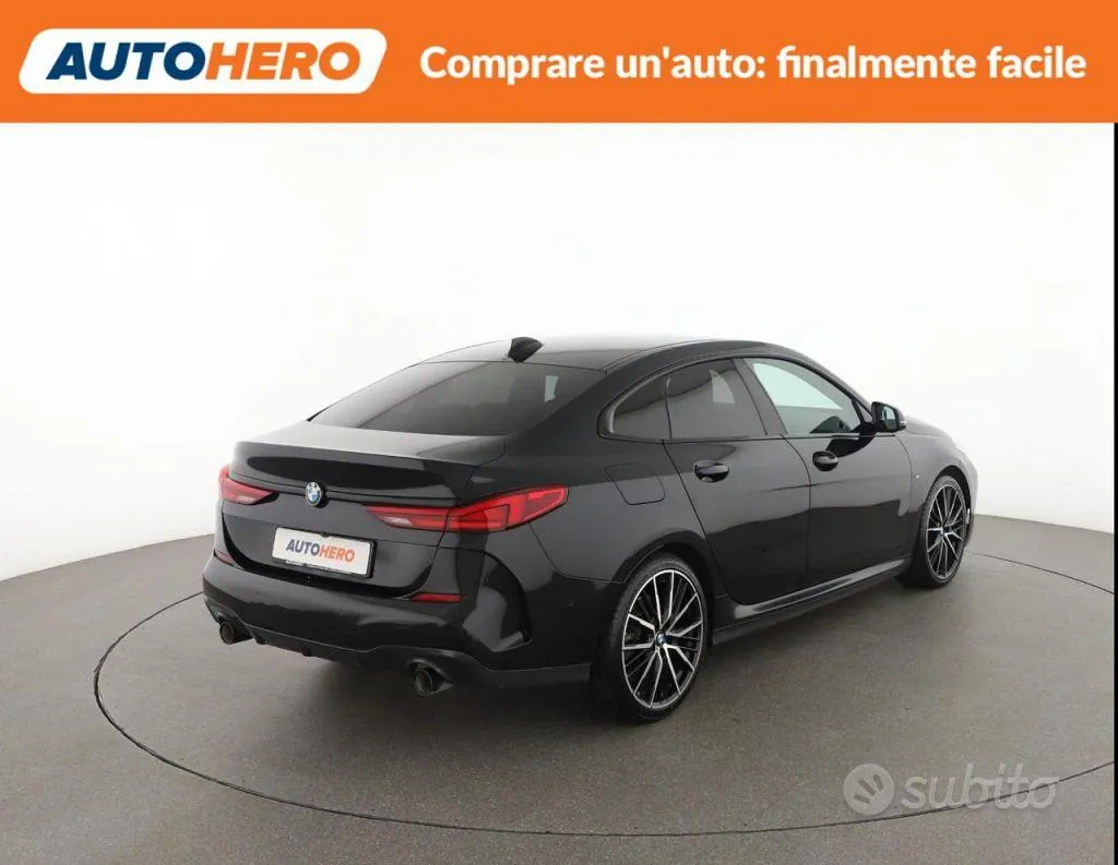 BMW 2 Series Gran Coupe 2022 photo 5