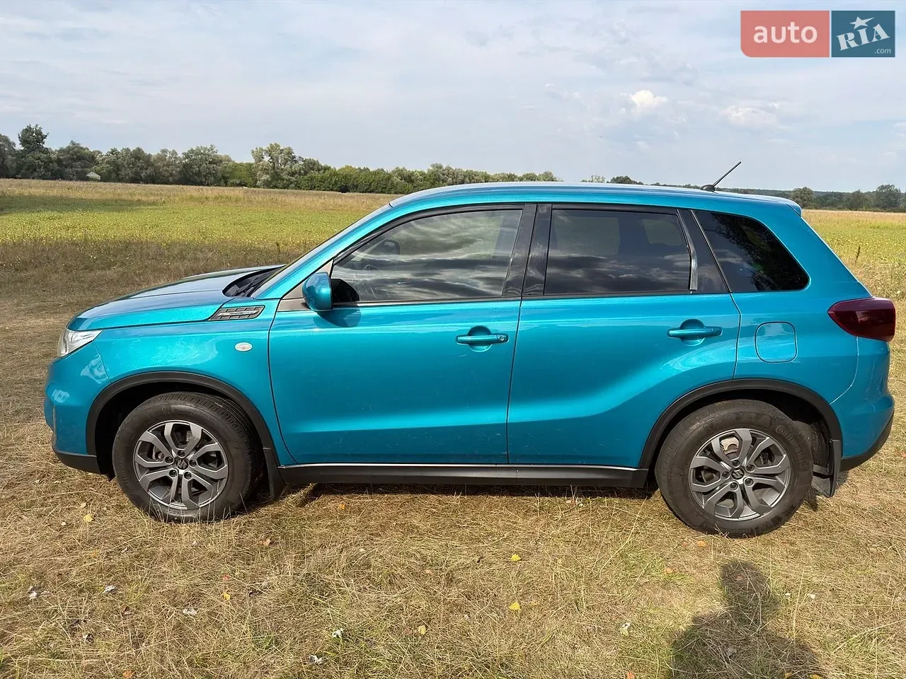 Suzuki Vitara 2022 photo 5