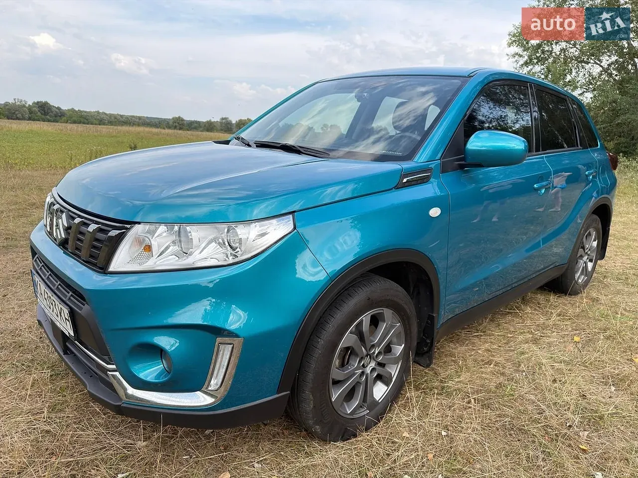 Suzuki Vitara 2022 photo 2