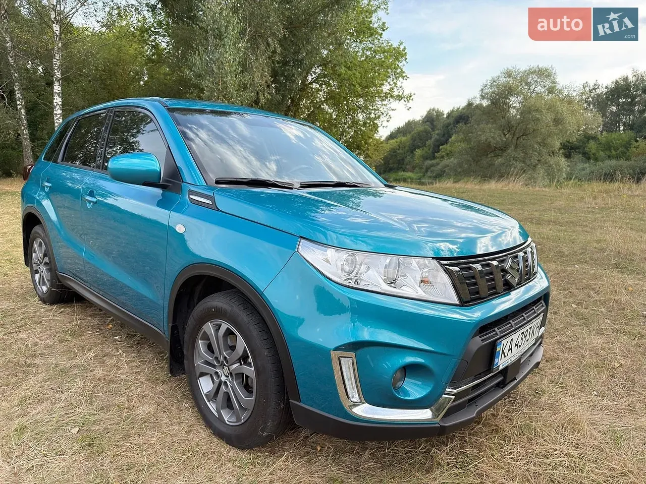 Suzuki Vitara 2022 photo 4
