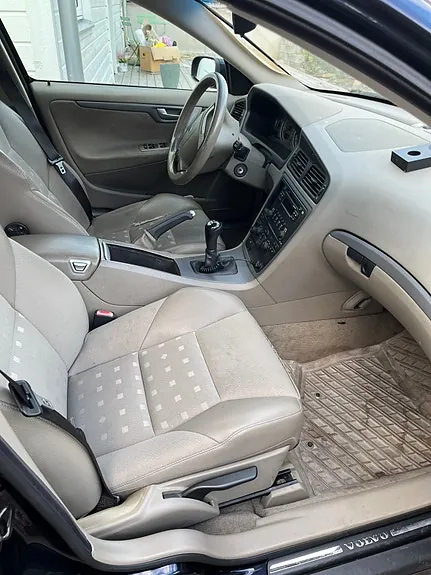 Volvo V70 2005 photo 5