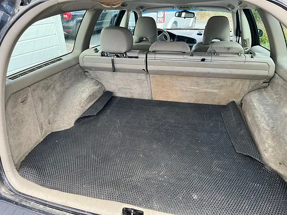 Volvo V70 2005 photo 4