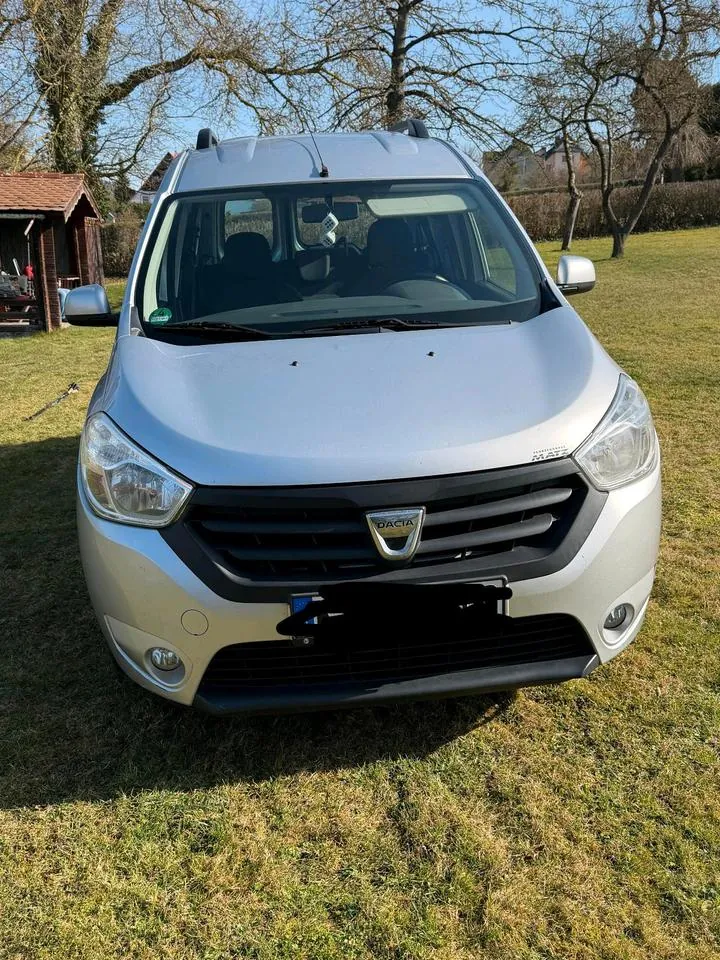 Dacia Dokker