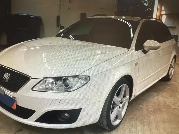 Seat Exeo