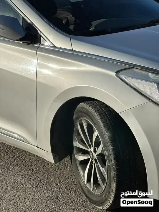 Hyundai Azera 2012 photo 3