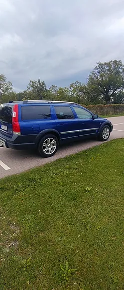 Volvo Xc70 2006 photo 5