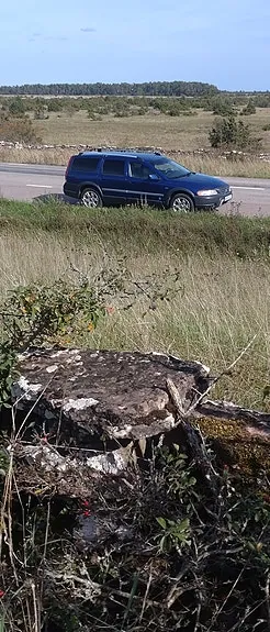 Volvo Xc70 2006 photo 2
