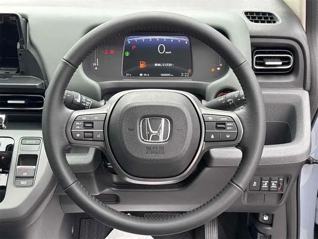 Honda Freed 2026 photo 3