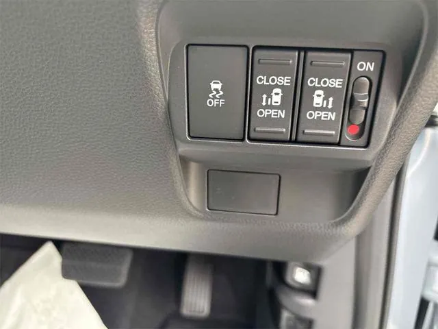 Honda Freed 2026 photo 4