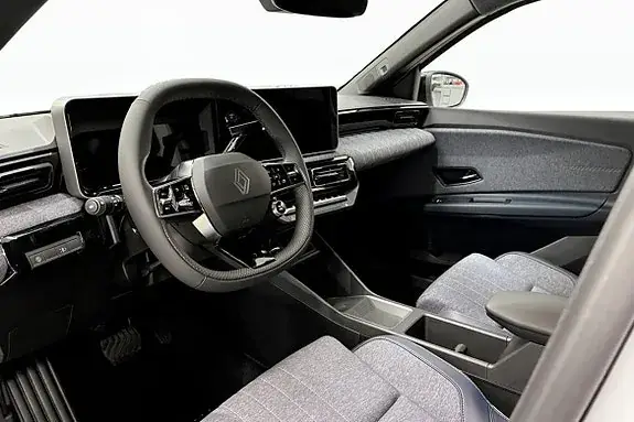 Renault 4 E-Tech 2026 photo 5