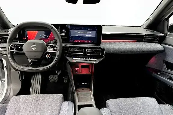 Renault 4 E-Tech 2026 photo 4