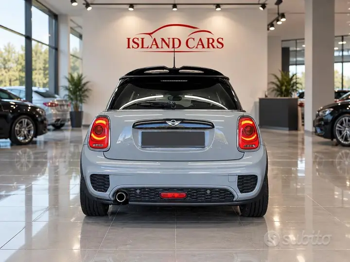 Mini Cooper 2019 photo 5