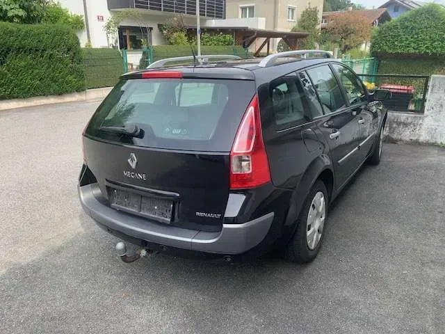 Renault Megane 2006 photo 3