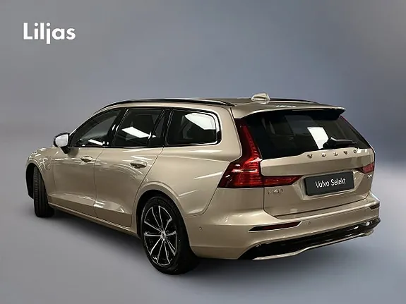 Volvo V60 2026 photo 4