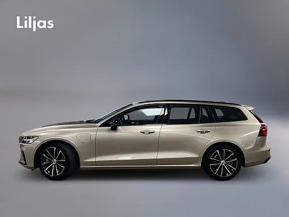 Volvo V60 2026 photo 3