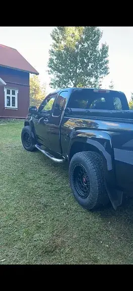 Chevrolet Colorado 2005 photo 2