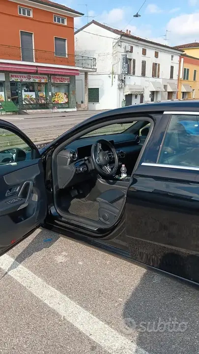 Mercedes-Benz A 2020 photo 3