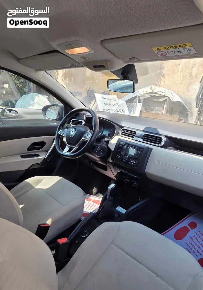 Renault Duster 2018 photo 3
