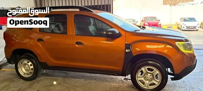 Renault Duster 2018 photo 4