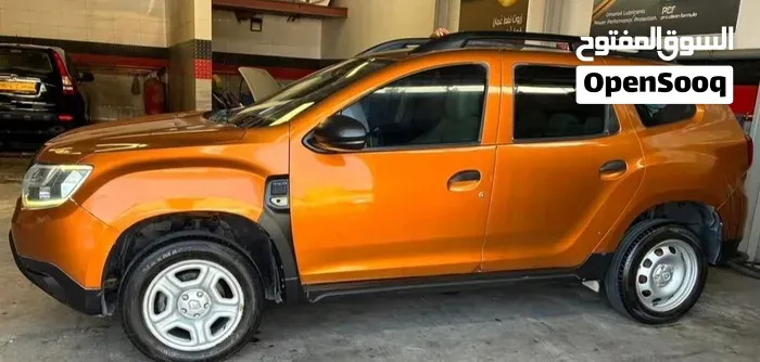 Renault Duster 2018 photo 2