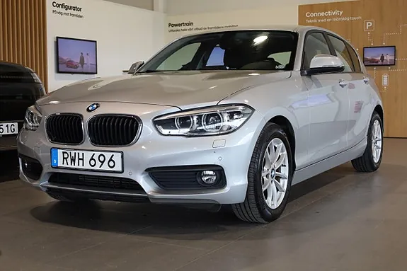 BMW 118I