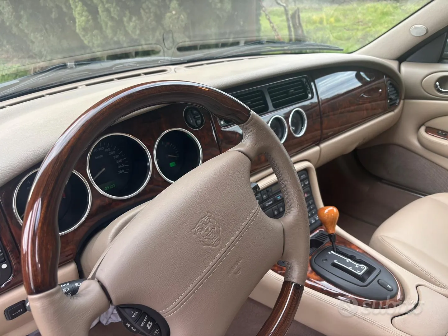 Jaguar Xk 2003 photo 3
