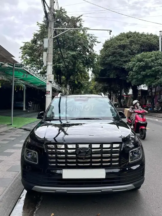 Hyundai Venue