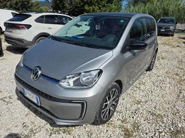 Volkswagen E-Up!