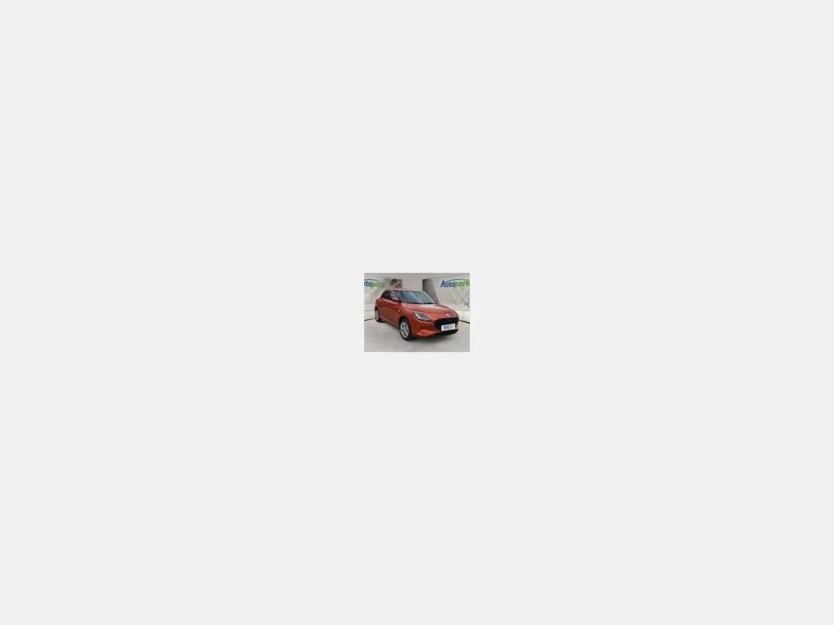 Suzuki Swift photo 2