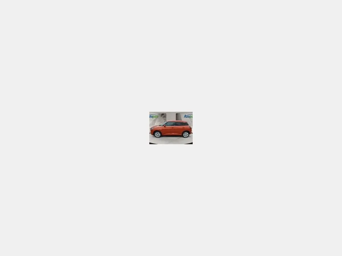 Suzuki Swift photo 3
