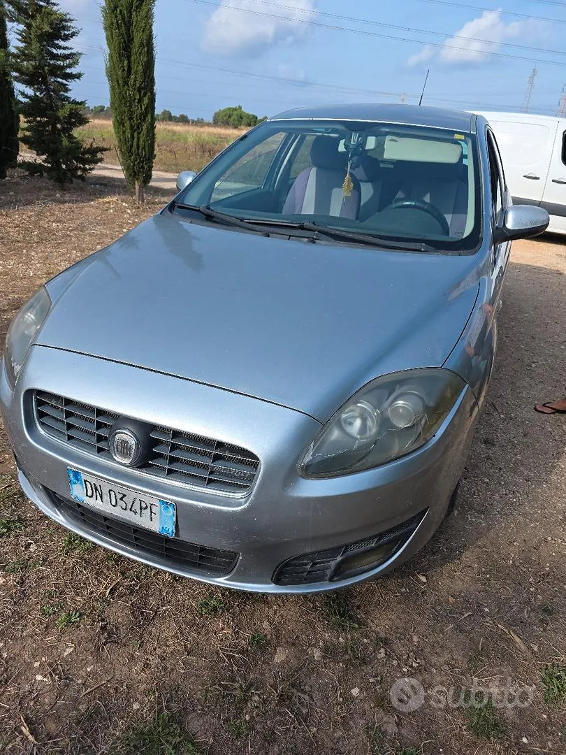 Fiat Croma 2008 photo 2