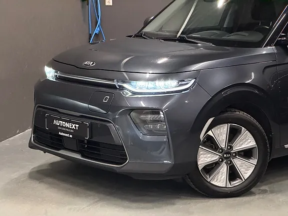 Kia E-Soul 2020 photo 3