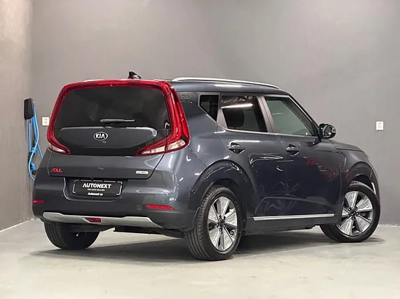 Kia E-Soul 2020 photo 4