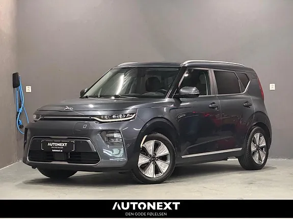 Kia E-Soul