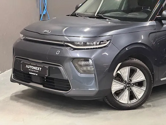 Kia E-Soul 2020 photo 2