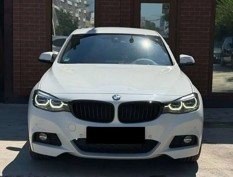 BMW 330 I Gt M Sport 2020 photo 3
