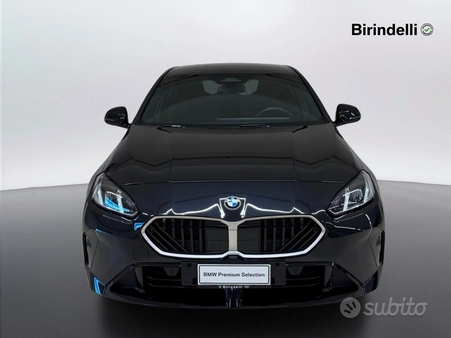 BMW 1 Series 2025 photo 4