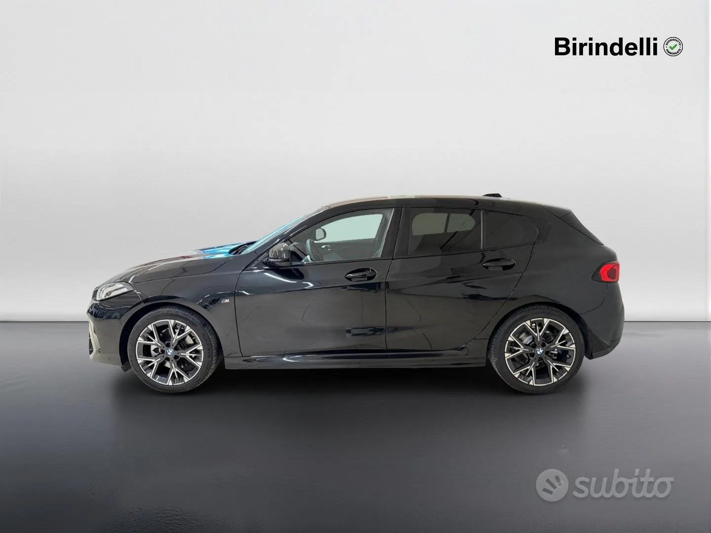 BMW 1 Series 2025 photo 5