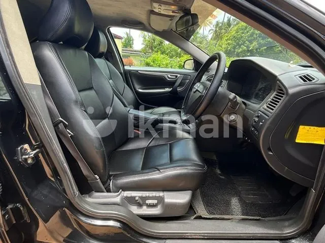 Volvo S60 2001 photo 5