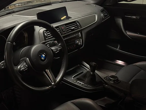 BMW M2 2019 photo 2