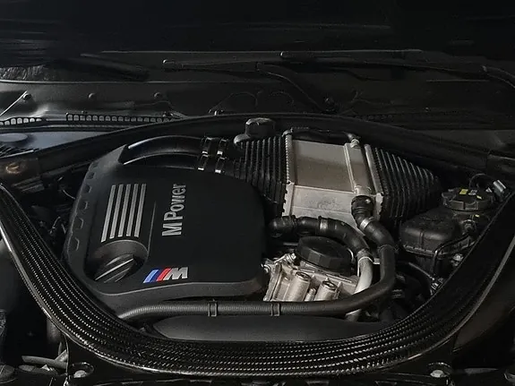 BMW M2 2019 photo 3